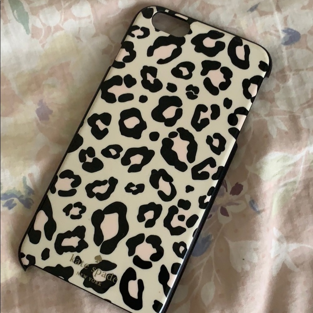 Kate Spade IPhone 6 Plus case